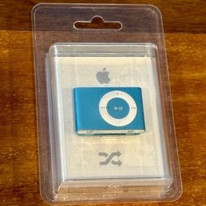 Ipod shuffle NWT